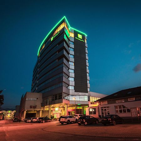 Holiday Inn Zilina, An Ihg Hotel Ngoại thất bức ảnh